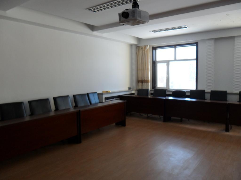 Yabuli Shuili Hotel Shangzhi Exterior photo