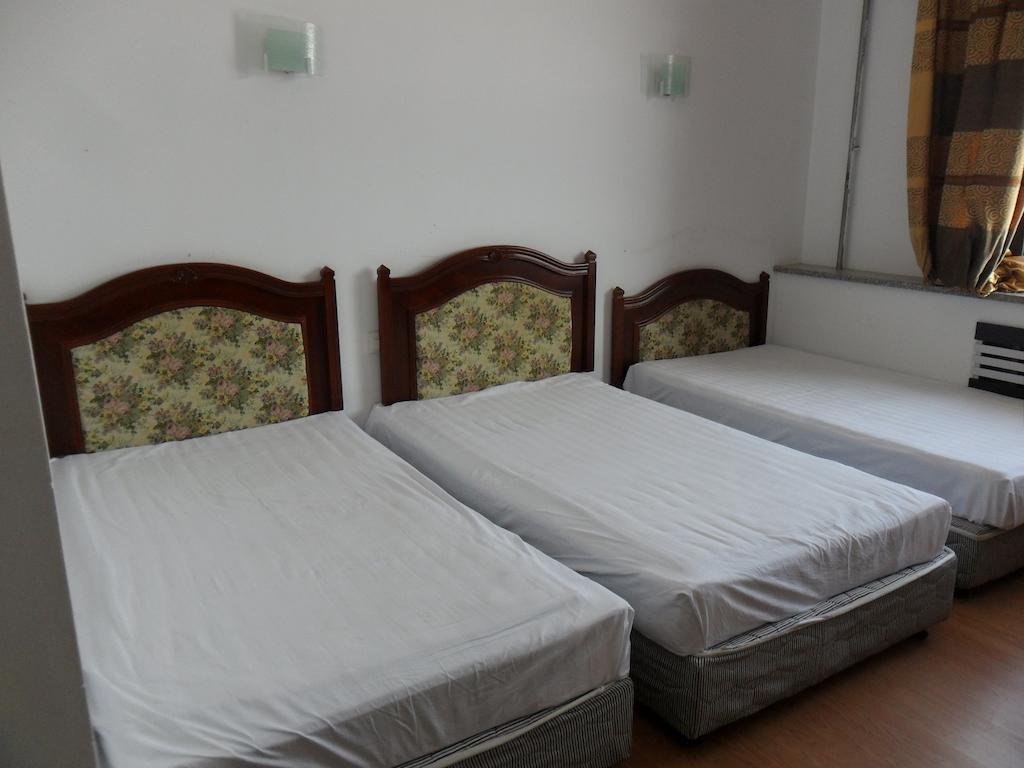 Yabuli Shuili Hotel Shangzhi Room photo